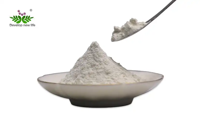 Vine Tea Extract 98% Dihydromyricetin